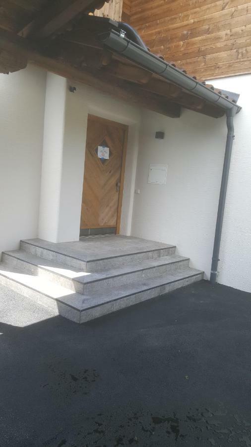 Alpin Residenz Panoramabahn Kitzbuehel Apartment Hollersbach im Pinzgau Exterior photo